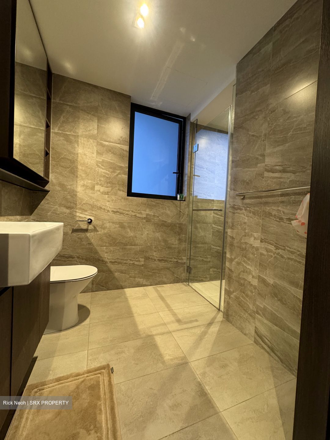 Riverfront Residences (D19), Apartment #523961361